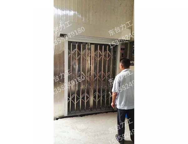 靖江某汽配公司