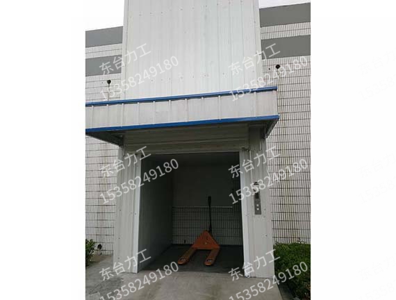 興化某醫(yī)療器械公司北廠區(qū)